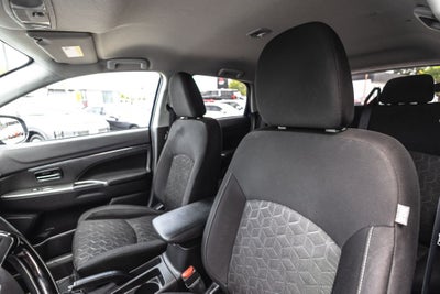 2020 Mitsubishi Outlander Sport 2.0 SE