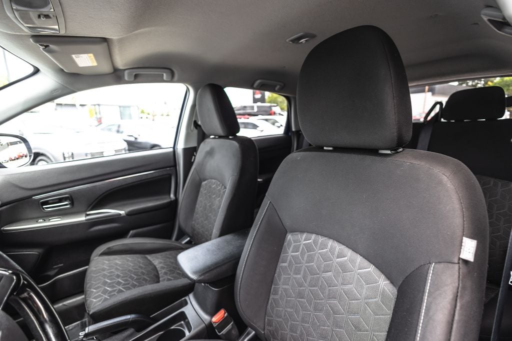 2020 Mitsubishi Outlander Sport 2.0 SE