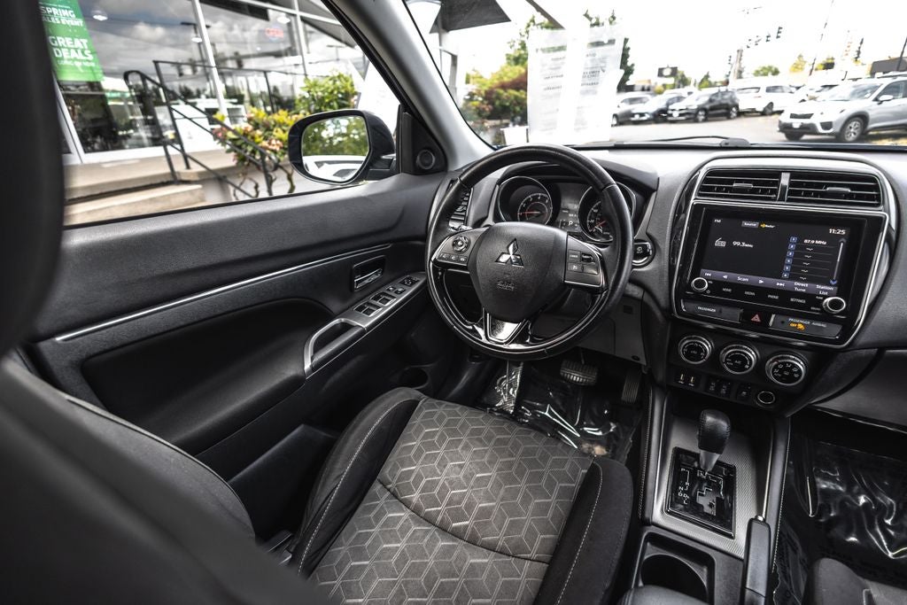 2020 Mitsubishi Outlander Sport 2.0 SE