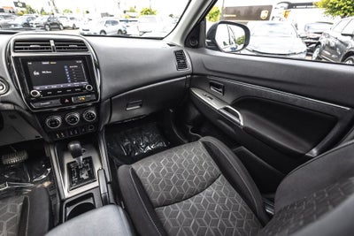 2020 Mitsubishi Outlander Sport 2.0 SE