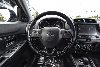 2020 Mitsubishi Outlander Sport 2.0 SE