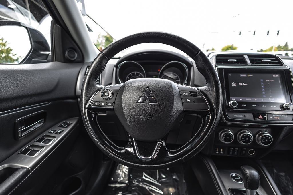 2020 Mitsubishi Outlander Sport 2.0 SE
