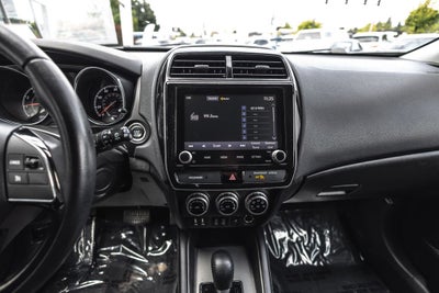 2020 Mitsubishi Outlander Sport 2.0 SE