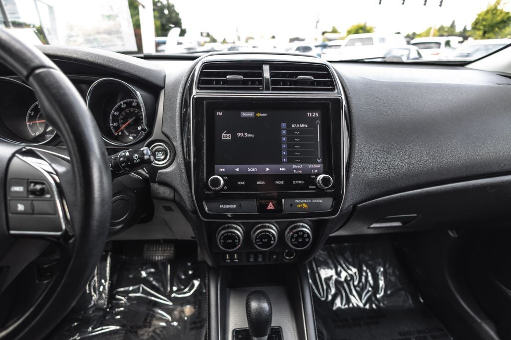 2020 Mitsubishi Outlander Sport 2.0 SE
