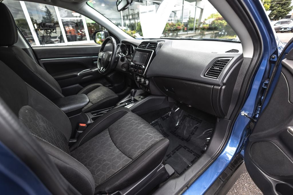 2020 Mitsubishi Outlander Sport 2.0 SE