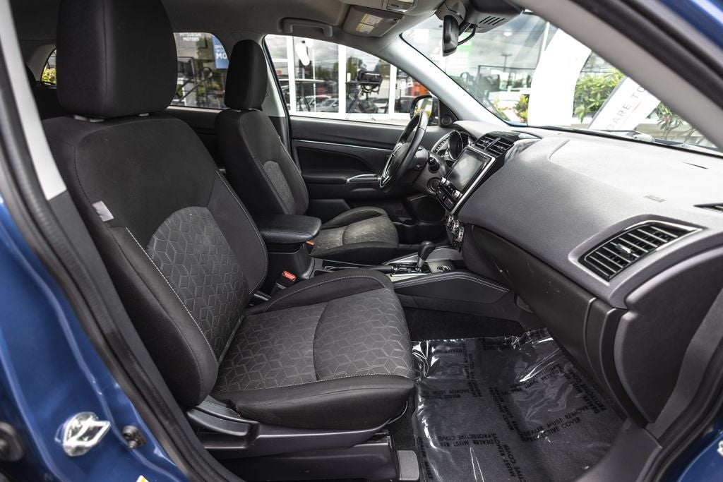 2020 Mitsubishi Outlander Sport 2.0 SE
