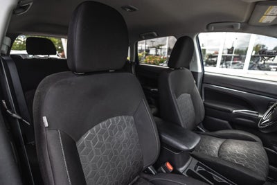 2020 Mitsubishi Outlander Sport 2.0 SE