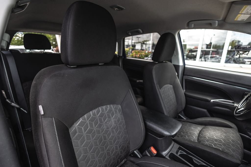 2020 Mitsubishi Outlander Sport 2.0 SE
