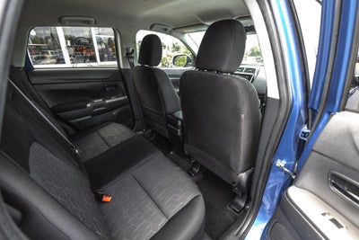 2020 Mitsubishi Outlander Sport 2.0 SE