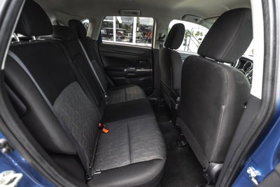 2020 Mitsubishi Outlander Sport 2.0 SE