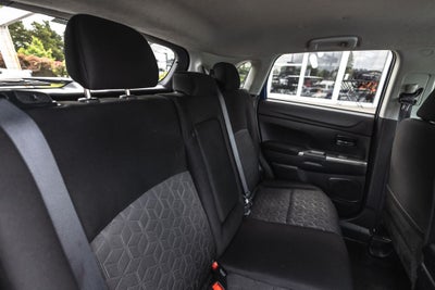 2020 Mitsubishi Outlander Sport 2.0 SE