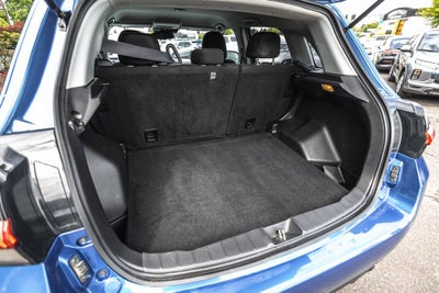 2020 Mitsubishi Outlander Sport 2.0 SE