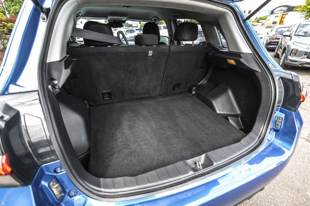 2020 Mitsubishi Outlander Sport 2.0 SE