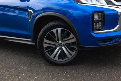 2020 Mitsubishi Outlander Sport 2.0 SE