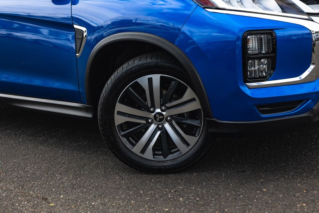 2020 Mitsubishi Outlander Sport 2.0 SE