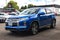 2020 Mitsubishi Outlander Sport 2.0 SE