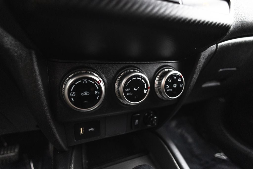 2023 Mitsubishi Outlander Sport 2.0 ES