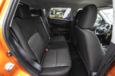 2023 Mitsubishi Outlander Sport 2.0 ES