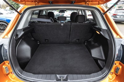 2023 Mitsubishi Outlander Sport 2.0 ES