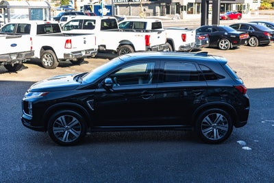 2024 Mitsubishi Outlander Sport 2.0 SE