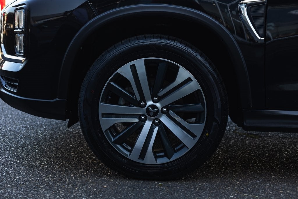 2024 Mitsubishi Outlander Sport 2.0 SE