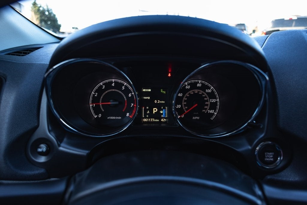 2024 Mitsubishi Outlander Sport 2.0 SE