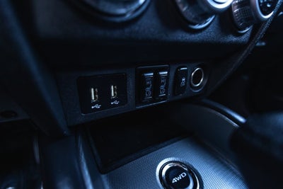 2024 Mitsubishi Outlander Sport 2.0 SE