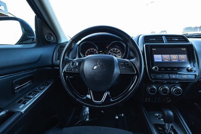 2024 Mitsubishi Outlander Sport 2.0 SE