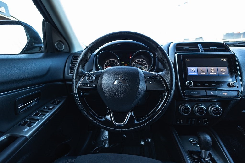 2024 Mitsubishi Outlander Sport 2.0 SE