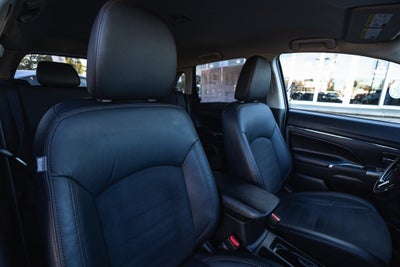 2024 Mitsubishi Outlander Sport 2.0 SE