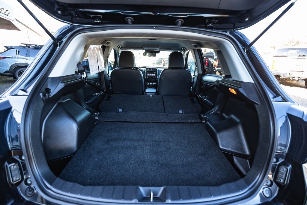 2024 Mitsubishi Outlander Sport 2.0 SE