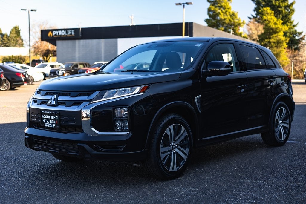 2024 Mitsubishi Outlander Sport 2.0 SE