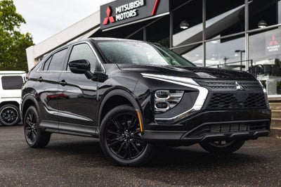 2025 Mitsubishi Eclipse Cross LE