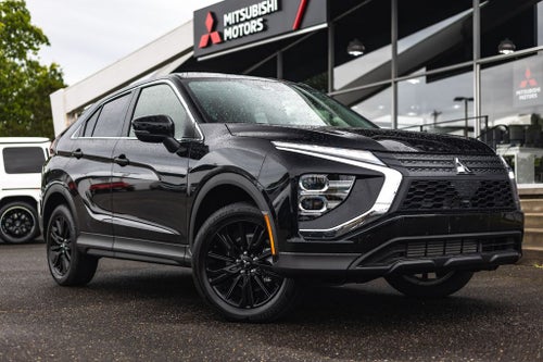 2025 Mitsubishi Eclipse Cross LE