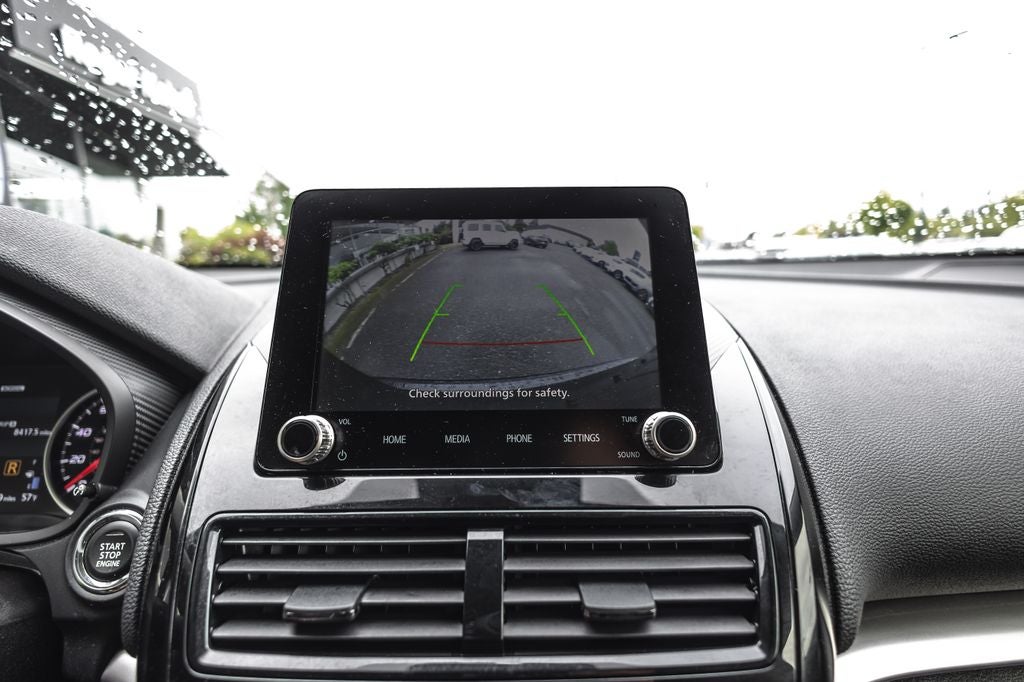 2025 Mitsubishi Eclipse Cross LE