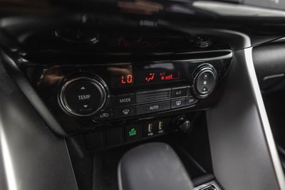 2025 Mitsubishi Eclipse Cross LE