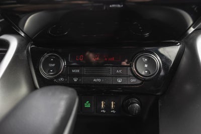 2025 Mitsubishi Eclipse Cross LE