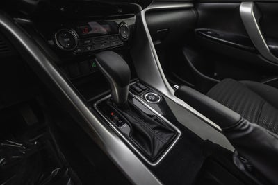 2025 Mitsubishi Eclipse Cross LE