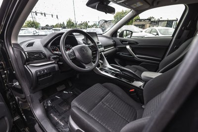 2025 Mitsubishi Eclipse Cross LE