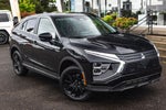 2025 Mitsubishi Eclipse Cross LE