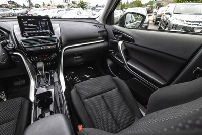 2025 Mitsubishi Eclipse Cross LE
