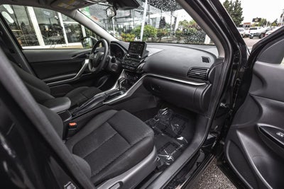 2025 Mitsubishi Eclipse Cross LE