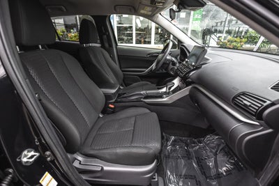 2025 Mitsubishi Eclipse Cross LE