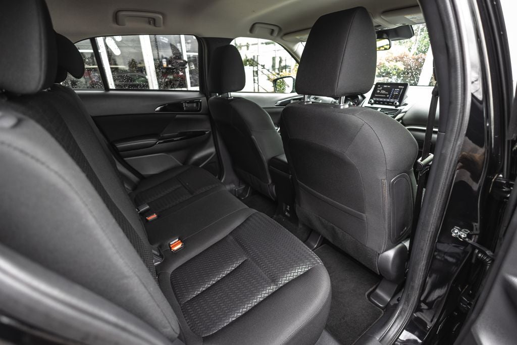 2025 Mitsubishi Eclipse Cross LE