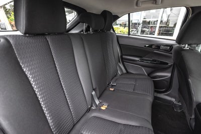 2025 Mitsubishi Eclipse Cross LE