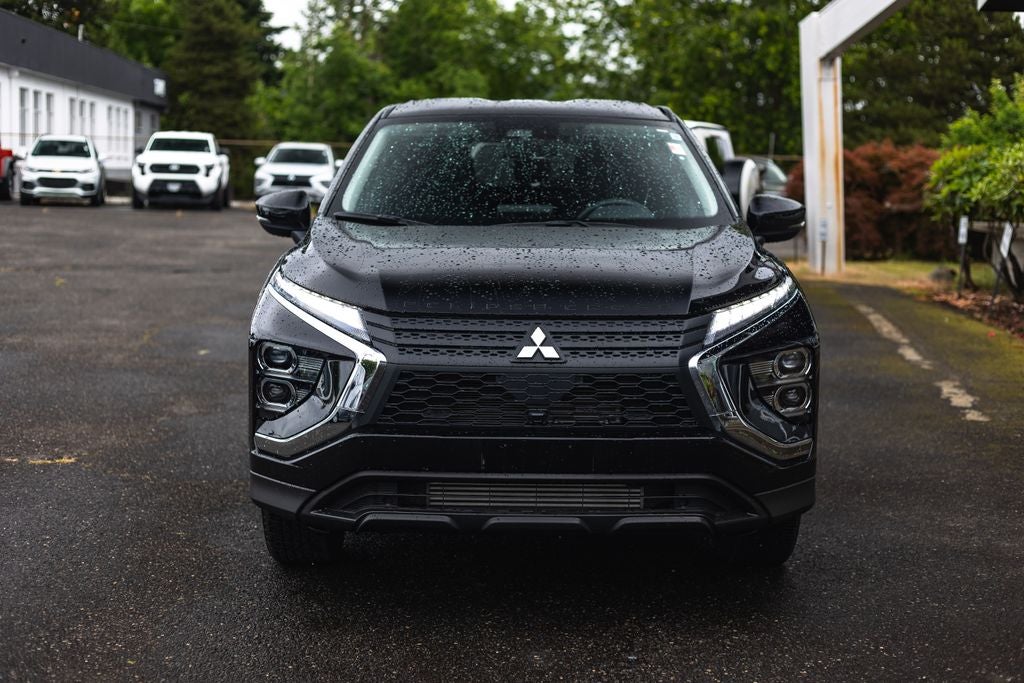 2025 Mitsubishi Eclipse Cross LE