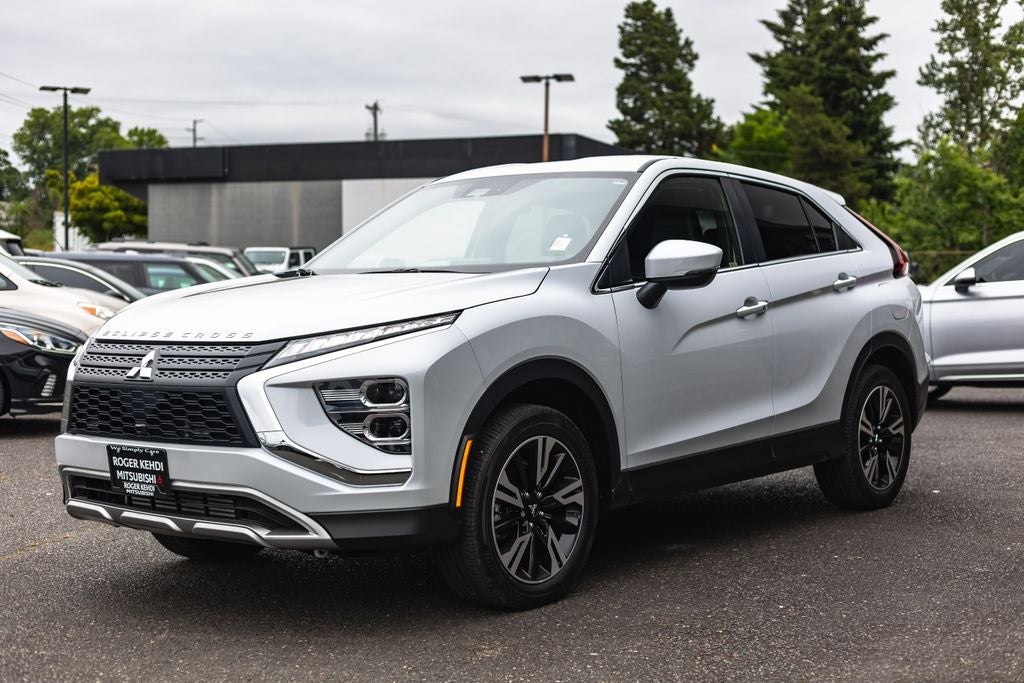 2024 Mitsubishi Eclipse Cross SE