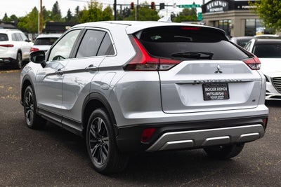 2024 Mitsubishi Eclipse Cross SE