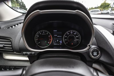 2025 Mitsubishi Eclipse Cross SE
