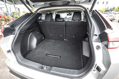 2025 Mitsubishi Eclipse Cross SE